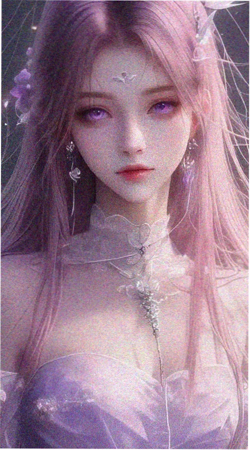 机械之心科幻机战动漫在线观看
